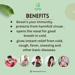 Nisarg Organic Farm Amrut Bindu - 8ml