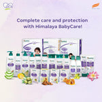 Himalaya Prickly Heat Baby Powder Neem & Khus Grass - 100gm