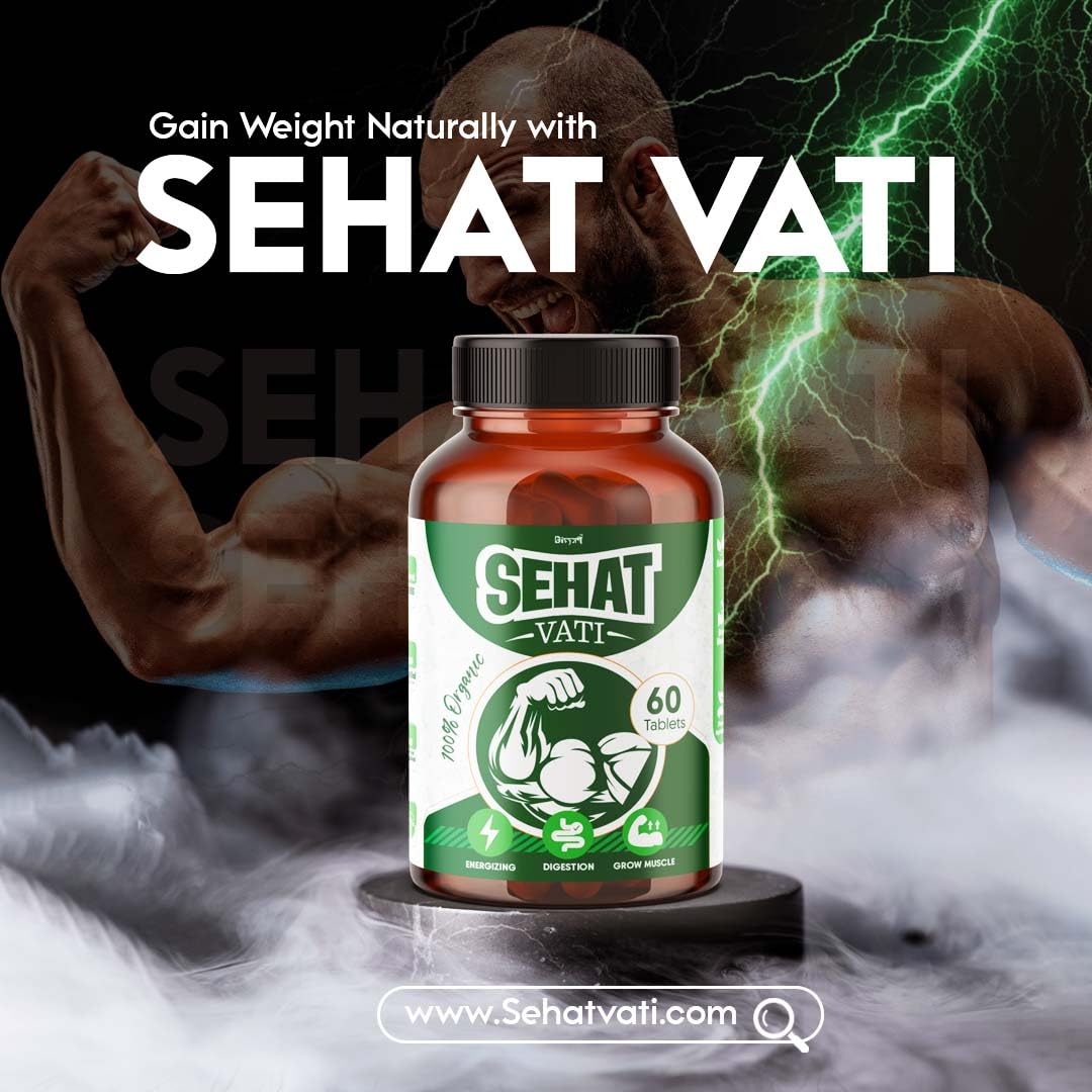 Divya Shree Sehat Vati Capsule, Easy Fresh Powder & Punch Tulsi Drop