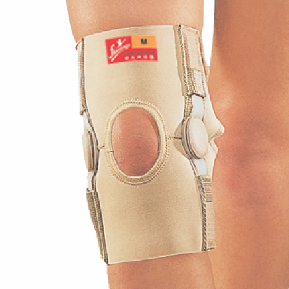 Flamingo Elastic Knee Support - XL