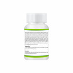 Zindagi Moringa Extract Capsules | Pure Moringa Leaf Extract Superfood Supplement (60 Capsules)