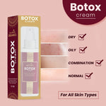 Simply Herbal Botox Face Cream