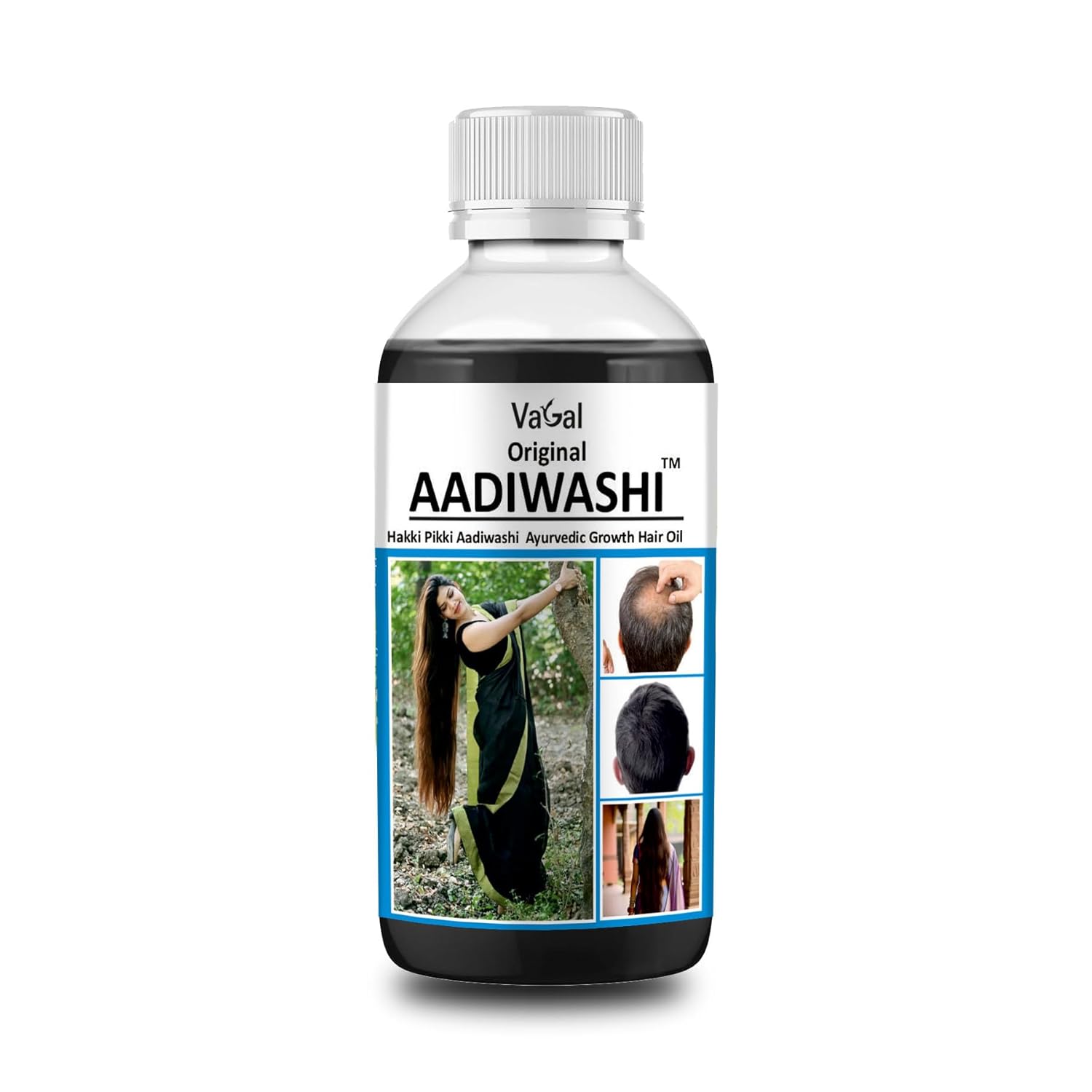 Vagal AADIWASHI Ayurved Joint Pain Relief Oil by AADIWASHI Ayurved, 50ml, Herbal Formula with Aloe Vera & Essential Oils