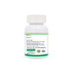Zindagi Garcinia Cambogia Extract Capsules | Natural Weight Loss & Fat-Blocking Supplement (60 Capsules - Pack of 2)