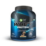 Pure Nutrition Whey Protein Blend Cafe Mocha - 2kg
