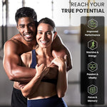 VedaVay Shilajit Gold Capsules