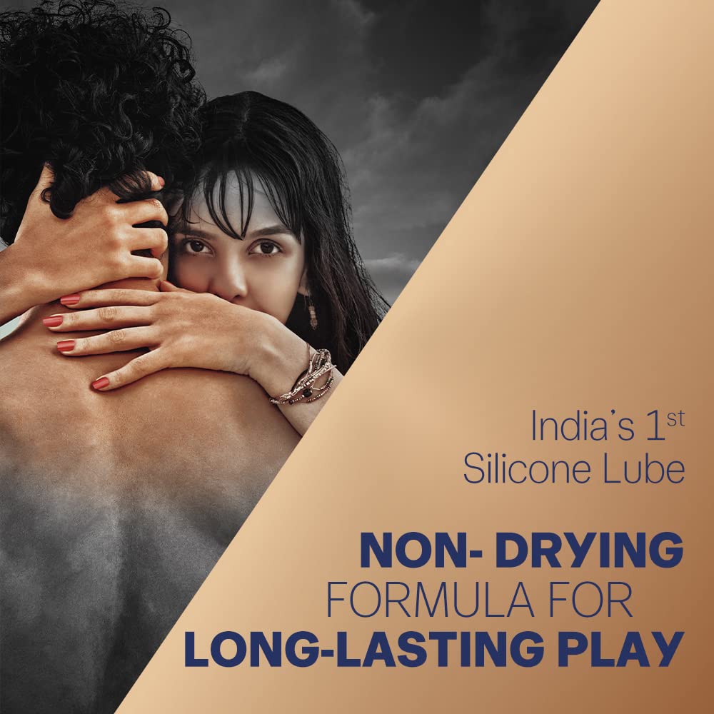 Durex Real Feel Lube - 50ml