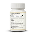 Pure Nutrition Manjistha Tablets (250mg | 90 Tablets)