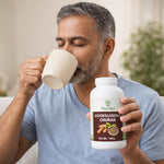Paartha Ashwagandha Churan Powder – Ayurvedic Herbal Supplement for Stress, Energy & Daily Wellness Support – 100g