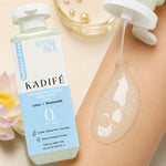 Kadife Hydra Silk Pearl Body Wash (200ml)