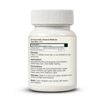 Pure Nutrition Hadjod Tablets (250mg | 90 Tablets)