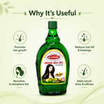 Tapobhumi Alabhaya Kesh Tel (100ml)