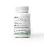 Dr. Satnam's Arogyam Brahmi Vati Tablet (60 Each)