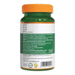 Pure Nutrition Papaya Fruit & Leaf Extract 120 Tablets | Herbal Wellness & Antioxidant Support