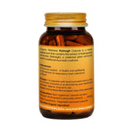 Organic Wellness Kalmegh Capsules - 90 Vegetarian Capsules
