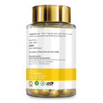 Vedavay Weight Gainer Maxx Capsules