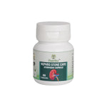 Paartha Nephro Stone Care Ayurvedic Capsules – Herbal Supplement with Gokhru, Pashanbhed & Moringa for Kidney & Urinary Wellness Support – 30 Capsules