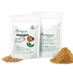 Kerala Naturals 100% Pure Fenugreek Powder - 100gm