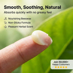 Organic Wellness Pain Relief Balm with Bees Wax