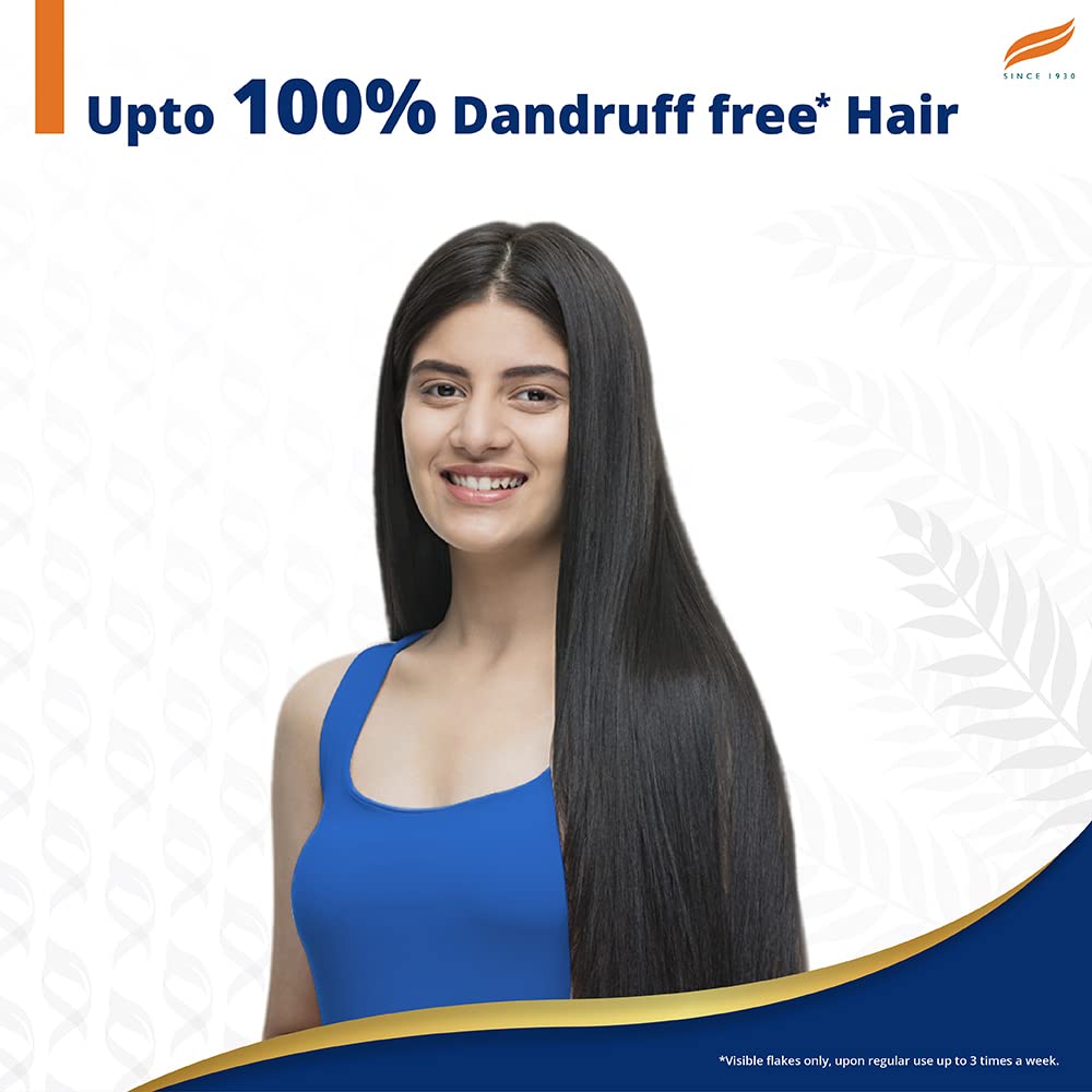 Himalaya Anti-Dandruff Tea Tree Shampoo - 80ml