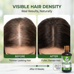 Organic Wellness Castor Oil Beauty Enhancer 100 Ml Bottle | For Healthy Skin and Strong Hair