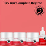 Dermistry Anti Ageing Retinol Instant & Intense Face Lift Serum - 30ml