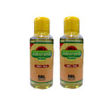 SBL Jaborandi Hair Oil - 100ml (Pack of 2)