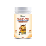 Zindagi Chocolate Nutrimix Plant Protein Powder | Naturally Sweetened with Dates & Jaggery | 23 Essential Vitamins & Minerals | 9g Plant Protein | 400 g