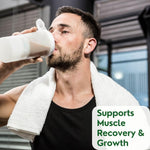 Pure Nutrition Pea Protein Isolate Powder - 1kg