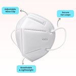 Hi Life KN95 Protective Face Mask
