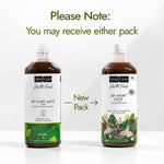 Kapiva BP Care Juice - 100% Ayurvedic Juice to Support Healthy Blood Pressure Levels| Arjuna, Jatamansi & 8 Other Herbs 1 Litre (BP Xpert)