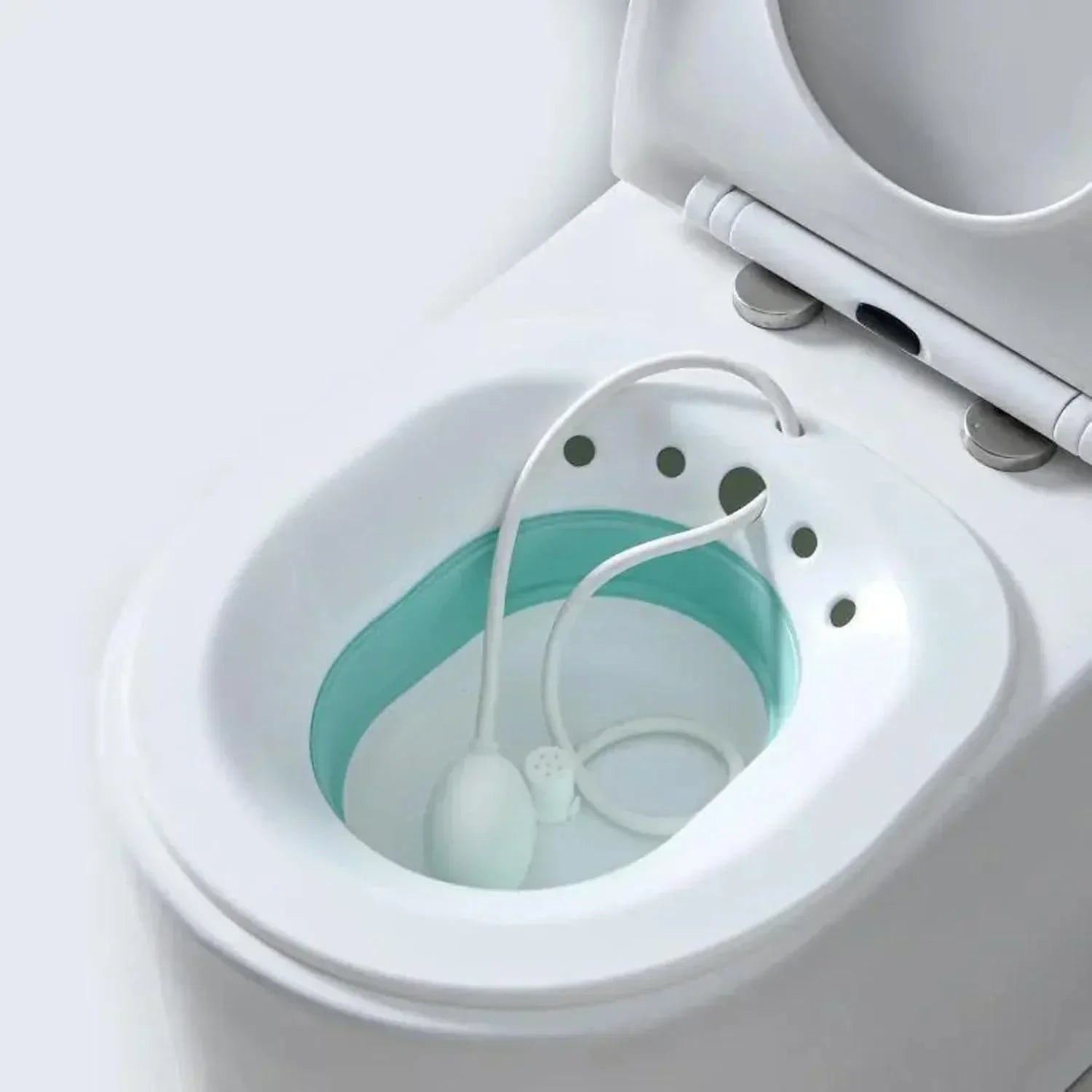 Medtech SB 01 Sitz Bath Tub