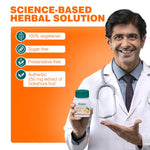 Himalaya Gokshura Tablets For Men | Supports Stamina And Vigour
