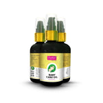 Preethy's Boutique Baby Care Oil (Lakshadi Oil) 100 ml
