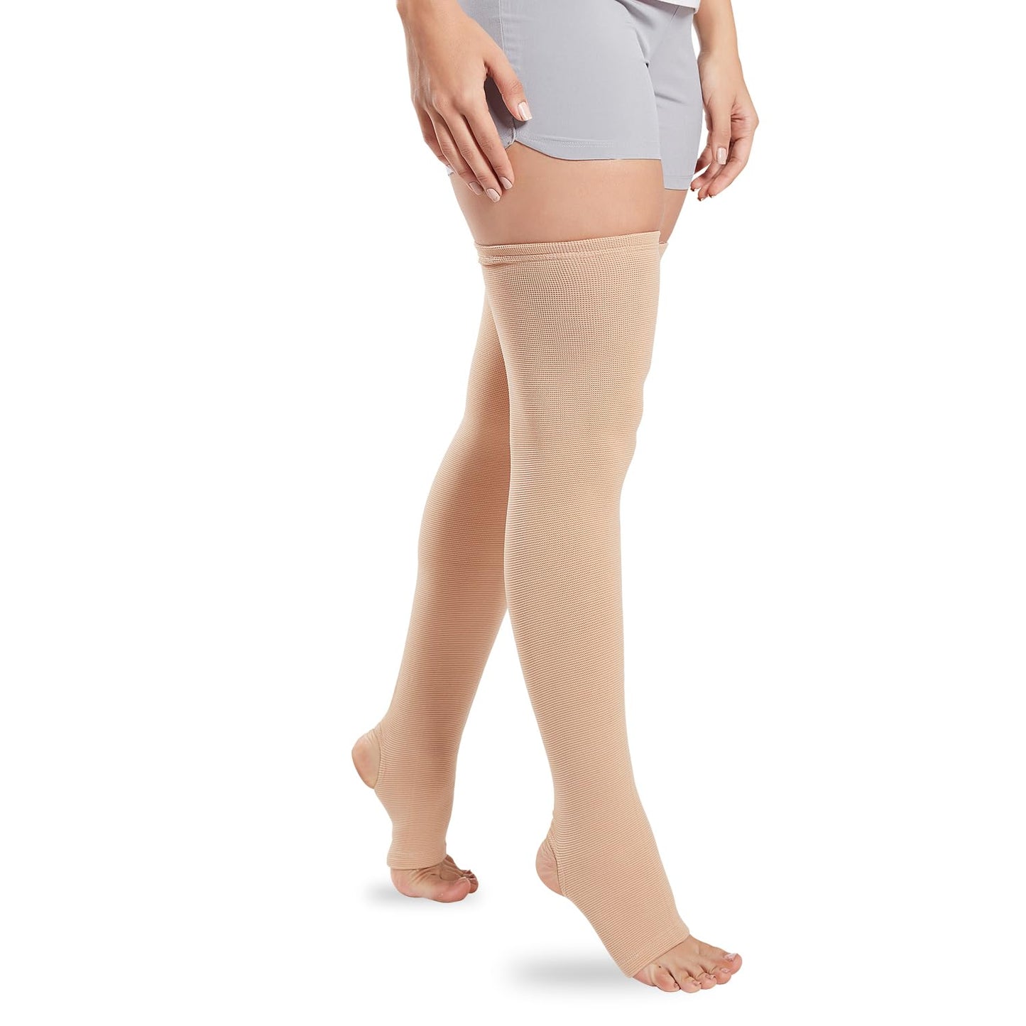 Flamingo Varicose Vein Stockings XXL