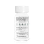 Vitaone Ashwagandha KSM-66® 600mg Capsule | Clinical Strength for Stress Relief, Energy & Stamina (60 Capsules)