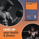 Bonaiyu Fat Burning Matrix Whey Protein Powder (30gm Each)