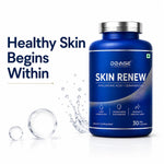 De-Age Anti-Aging Skin Care Supplement 30 Capsules | Skin Health & Healthy Aging Support