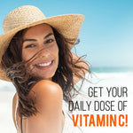 Pure Nutrition Vitamin C 1250mg Veg Tablet - 60 Tablets