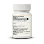 Pure Nutrition Tulsi Tablets (250mg | 90 Tablets)