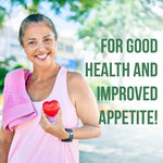 Pure Nutrition Garcinia Cambogia 700mg Capsules with Green Coffee and Seaweed Extract - 60 Vegetarian Capsules