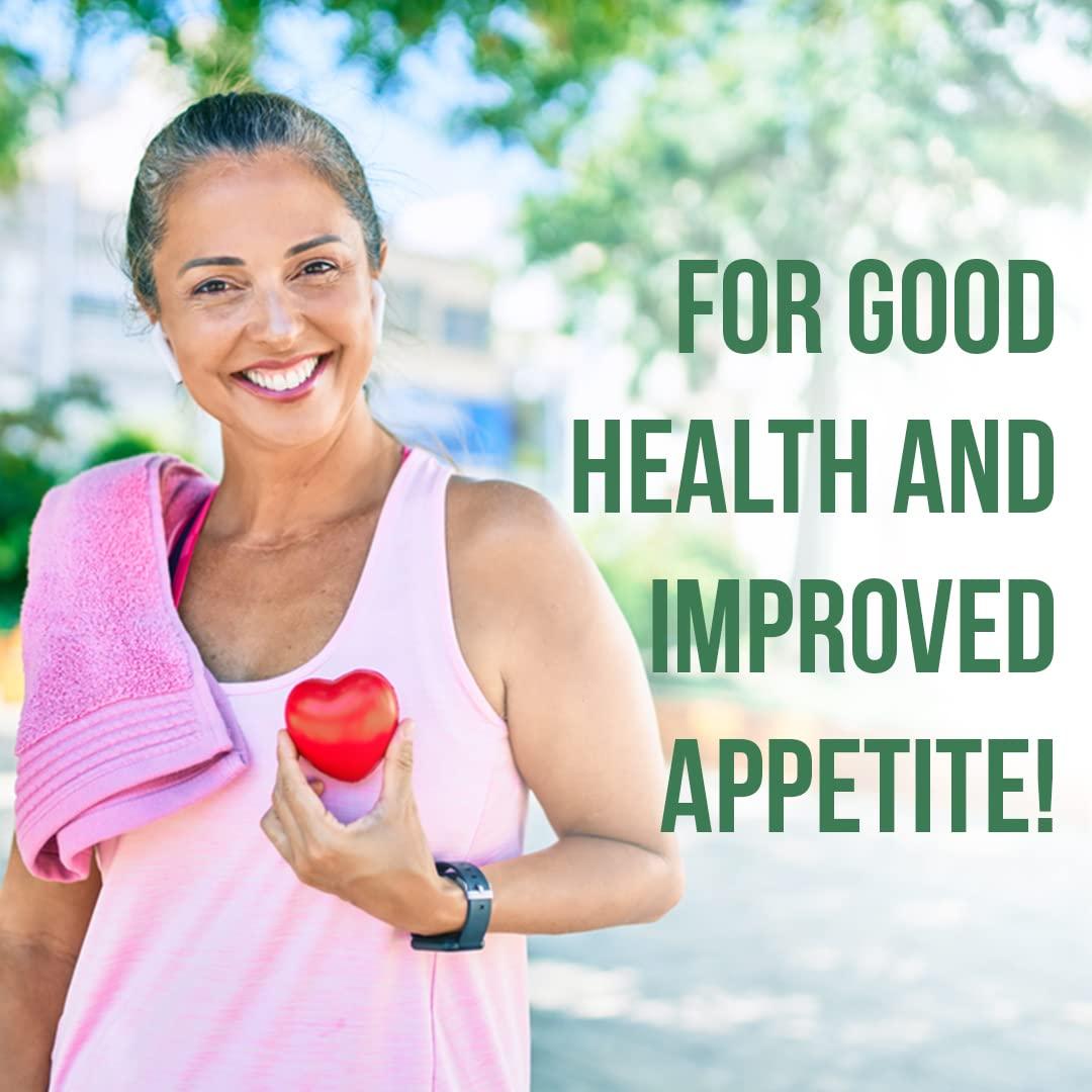 Pure Nutrition Garcinia Cambogia 700mg Capsules with Green Coffee and Seaweed Extract - 60 Vegetarian Capsules