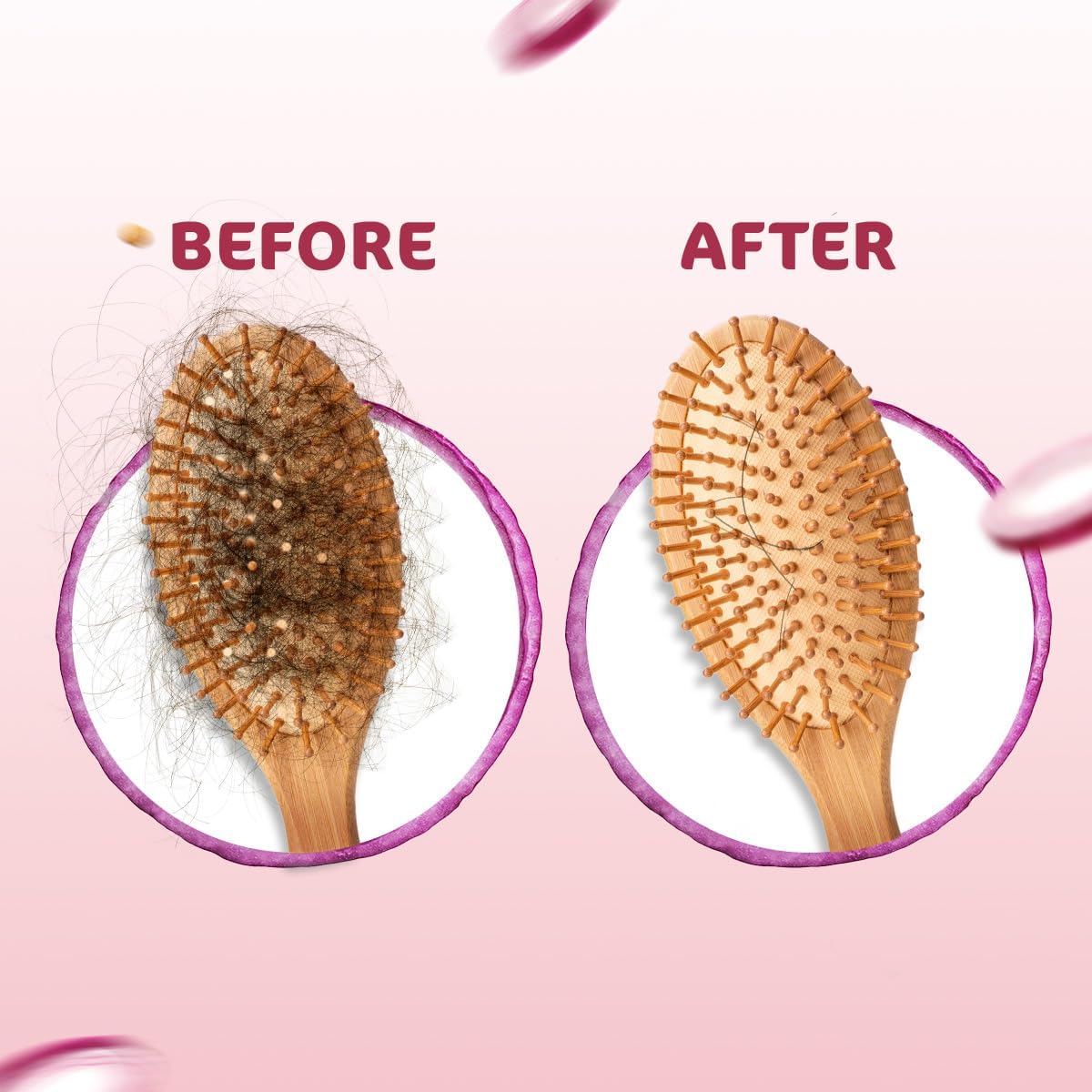 Mamaearth Onion Conditioner | For All Hair Types | Paraben & Silicone-Free - 250ml