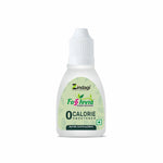 Zindagi Stevia Dry Leaves (35 g), Stevia Natural Powder (50 g) & FosStevia Stevia Liquid (10 ml) | 100% Natural Zero-Calorie Sugar-Free Sweetener Triple Combo Pack