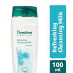 Himalaya Refreshing Cleansing Milk - 100ml