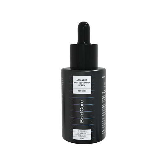 Bold Care Advanced Hair Growth Serum For Men (30 ml)