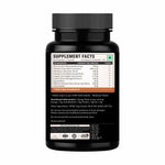Adorreal Eye Health Capsules (60 Capsules) | Supports Vision, Reduces Eye Strain, Blue Light Protection & Macular Health