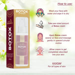 Simply Herbal Botox Face Cream