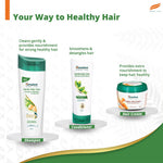 Himalaya Gentle Daily Care Natural Protein Shampoo - 340ml