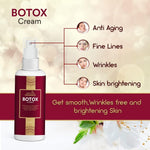 Simply Herbal Botox Face Cream
